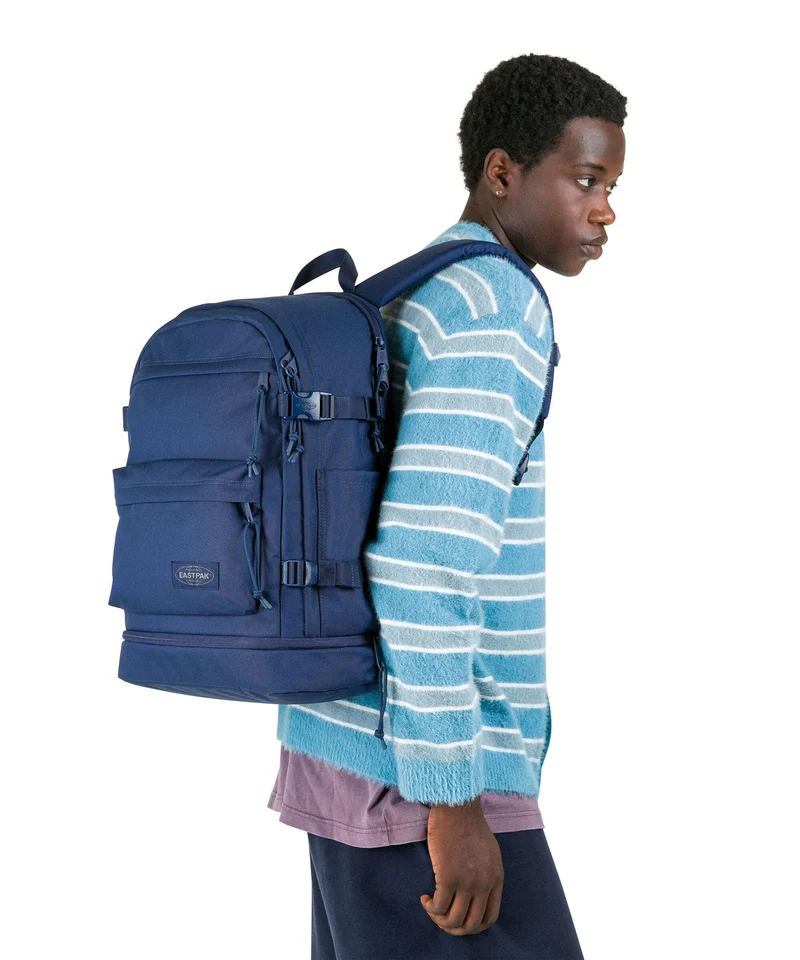 Eastpak Everyday Pak'R Rucksack monotone navy