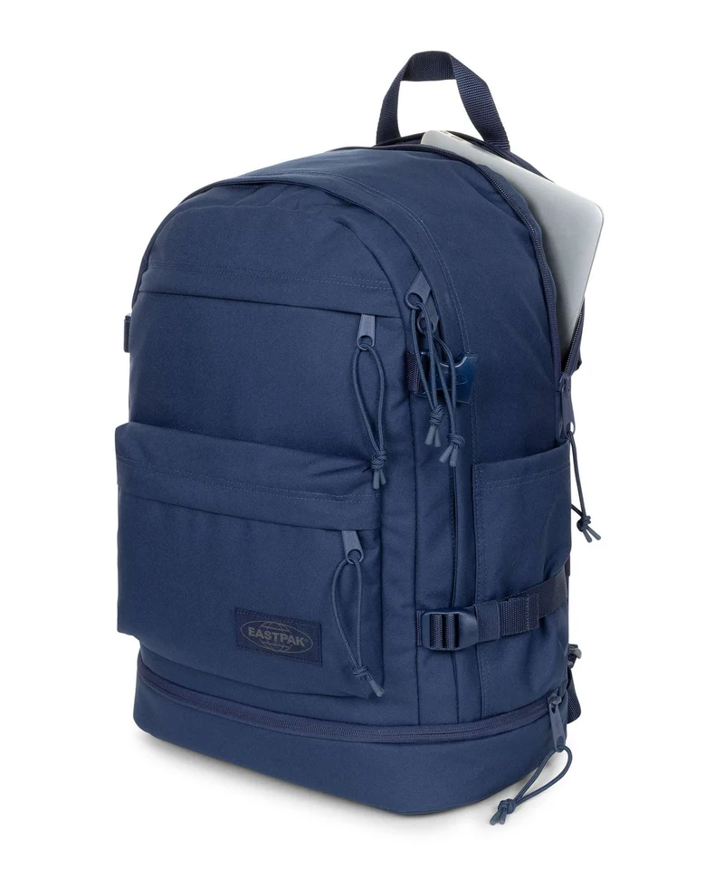 Eastpak Everyday Pak'R Rucksack monotone navy