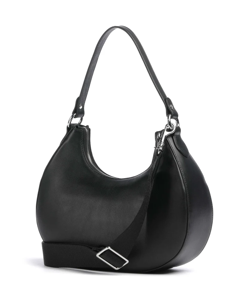 JOOP! Sofisticato 1.0 Aja Schultertasche black