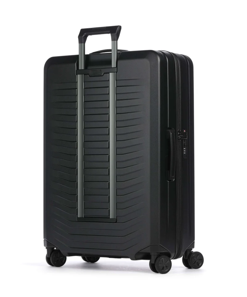 Porsche Design Roadster HC 4-Rollen Trolley matt black