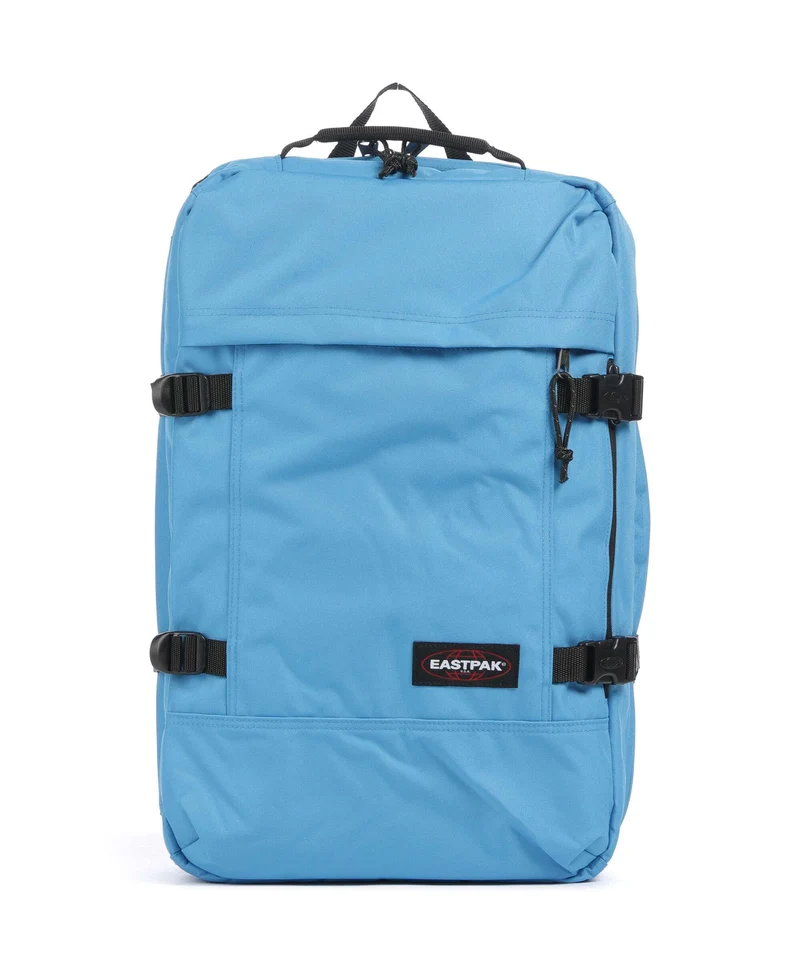 Eastpak Travelpack Reiserucksack aurora blue