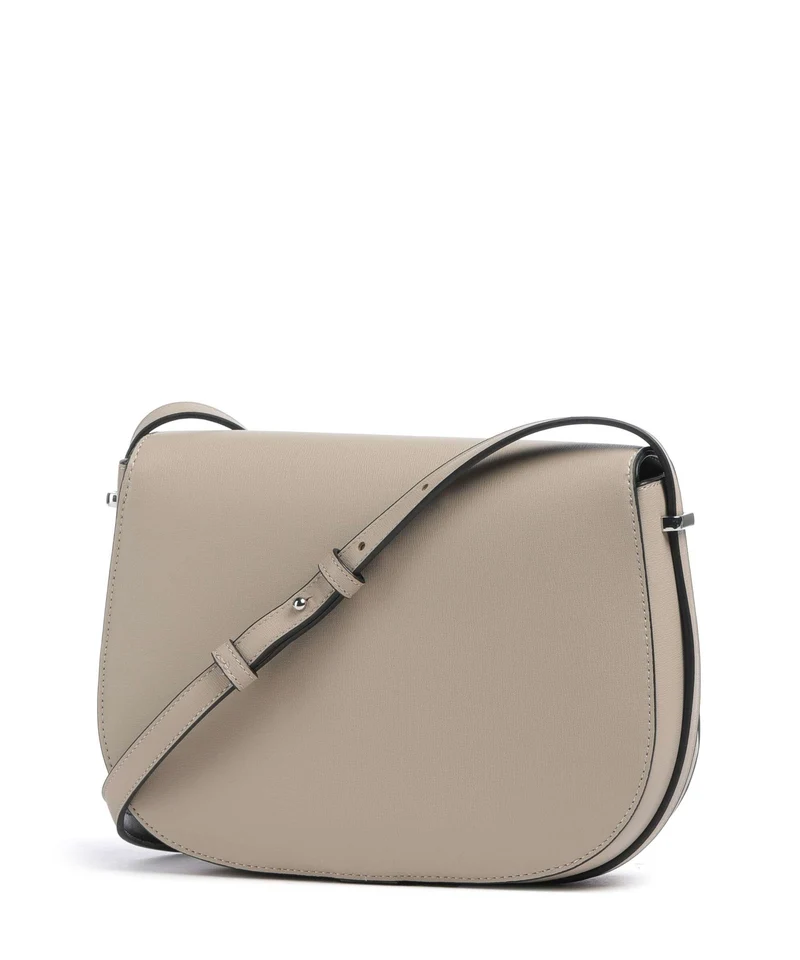 Armani Exchange Susy Umhängetasche sand