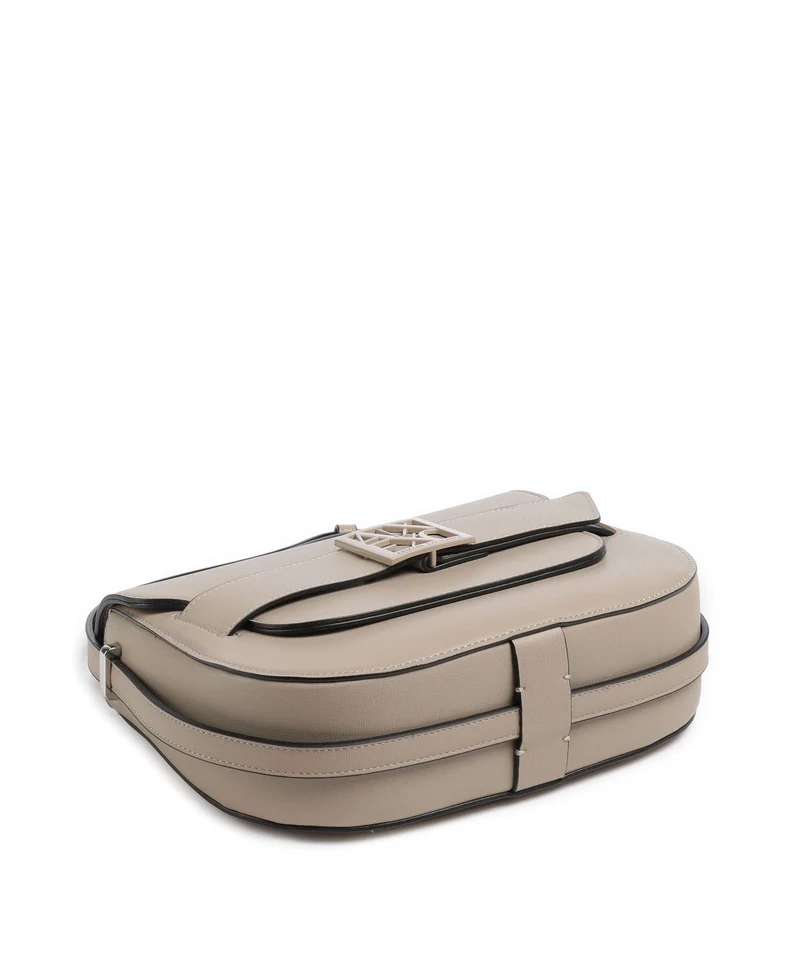 Armani Exchange Susy Umhängetasche sand