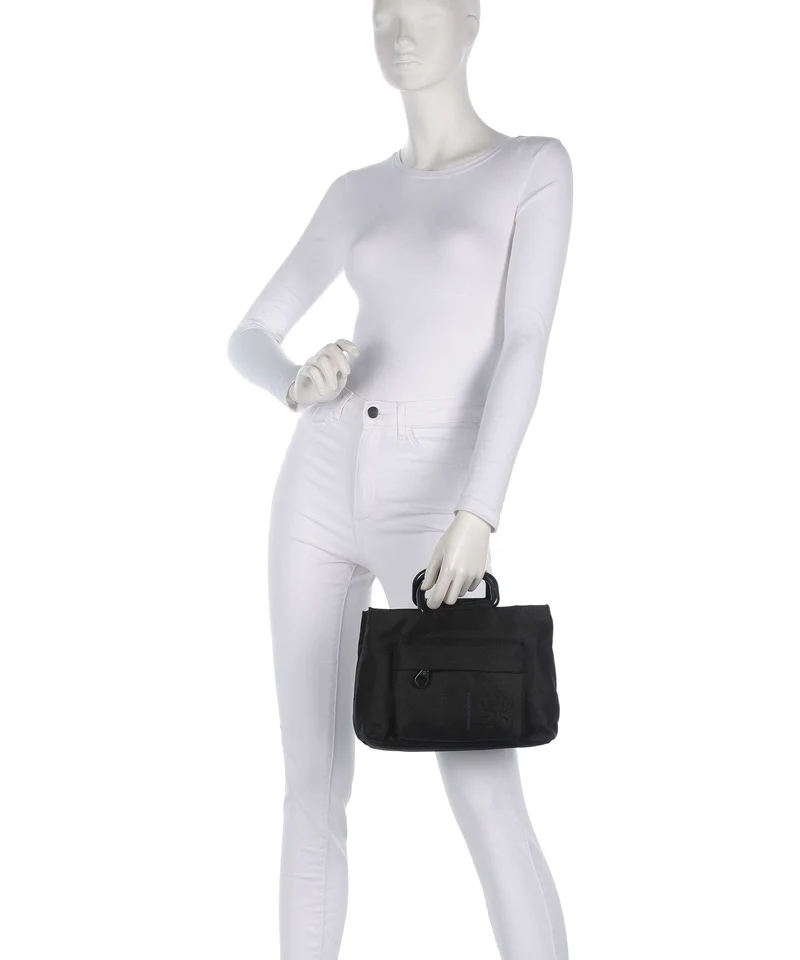 Mandarina Duck MD20 Umhängetasche black