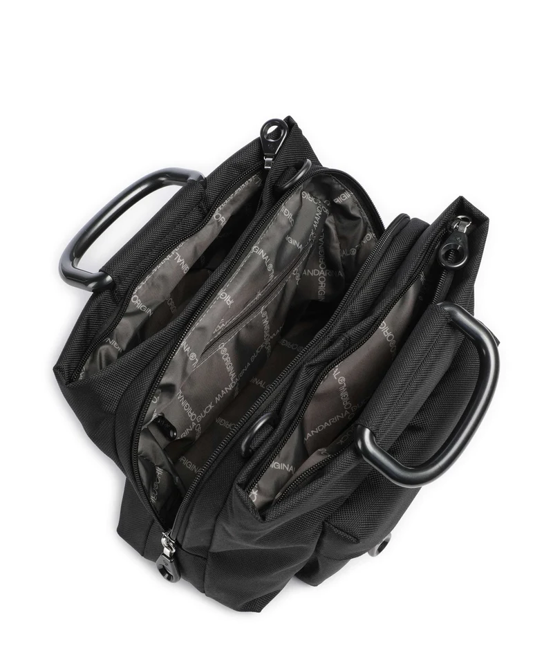 Mandarina Duck MD20 Umhängetasche black