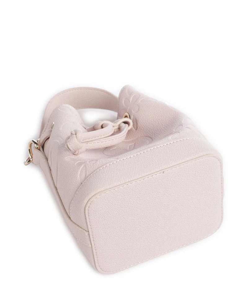 Valentino Bags Samba Re Bucket Handtasche cipria