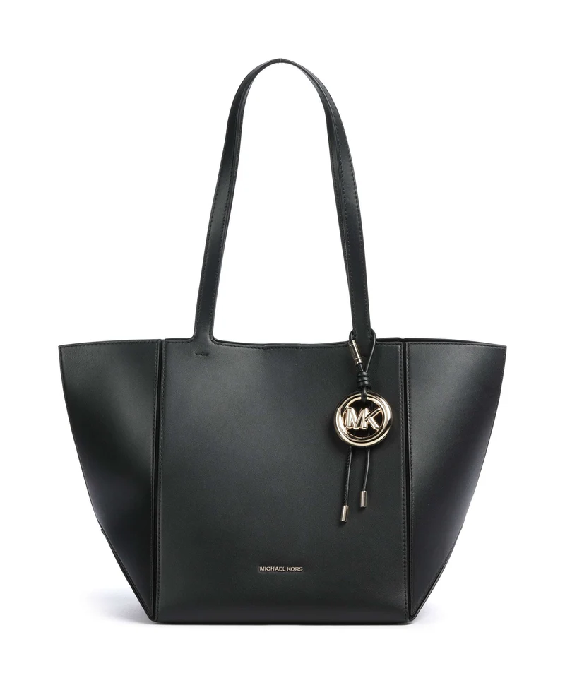 Michael Kors Jordi Medium Shopper black