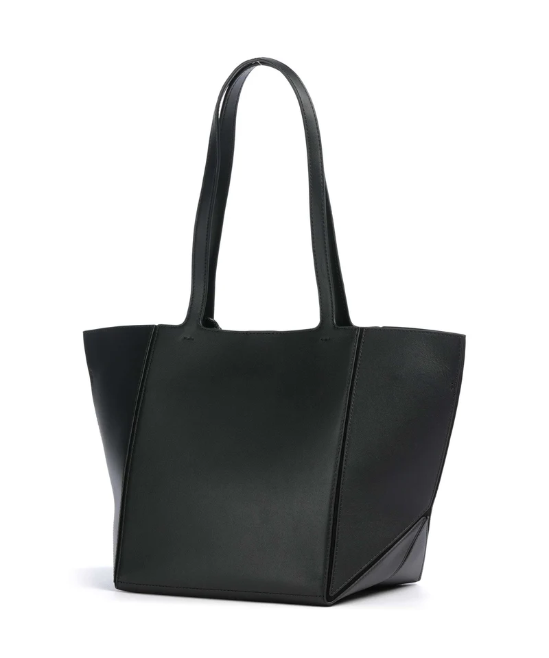 Michael Kors Jordi Medium Shopper black