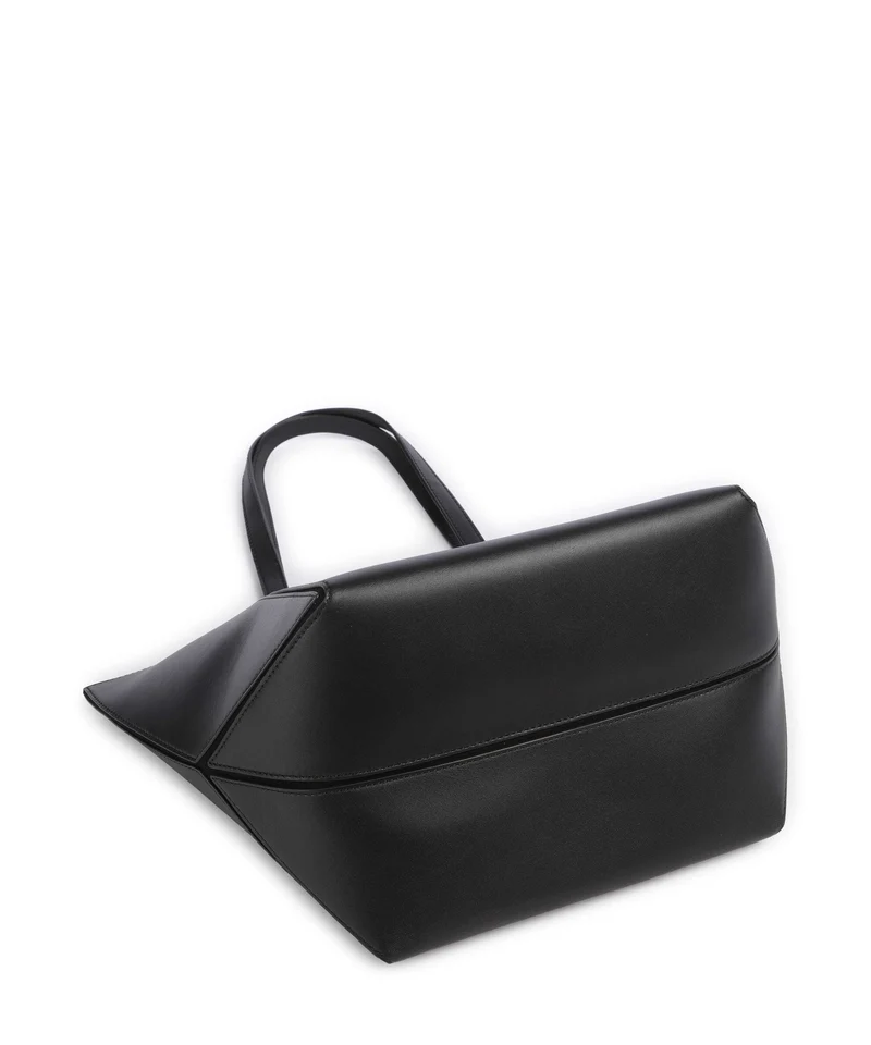 Michael Kors Jordi Medium Shopper black