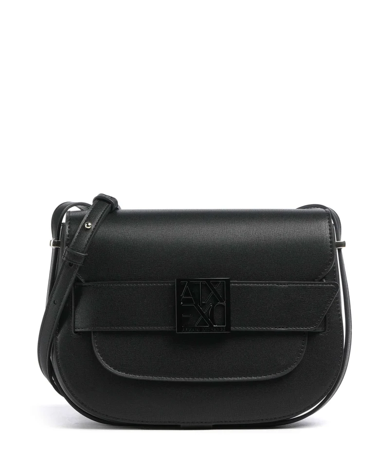 Armani Exchange Susy Umhängetasche black