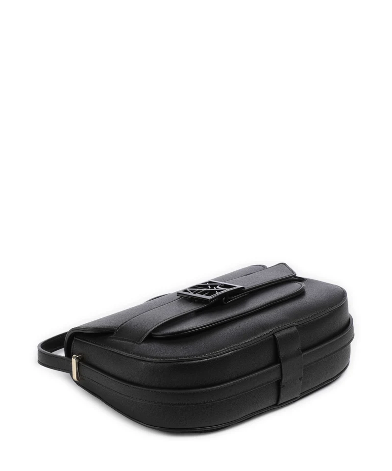 Armani Exchange Susy Umhängetasche black
