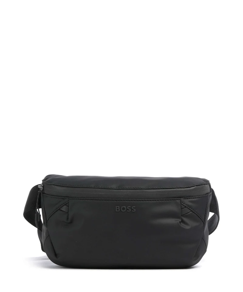 BOSS Stenson Gürteltasche black