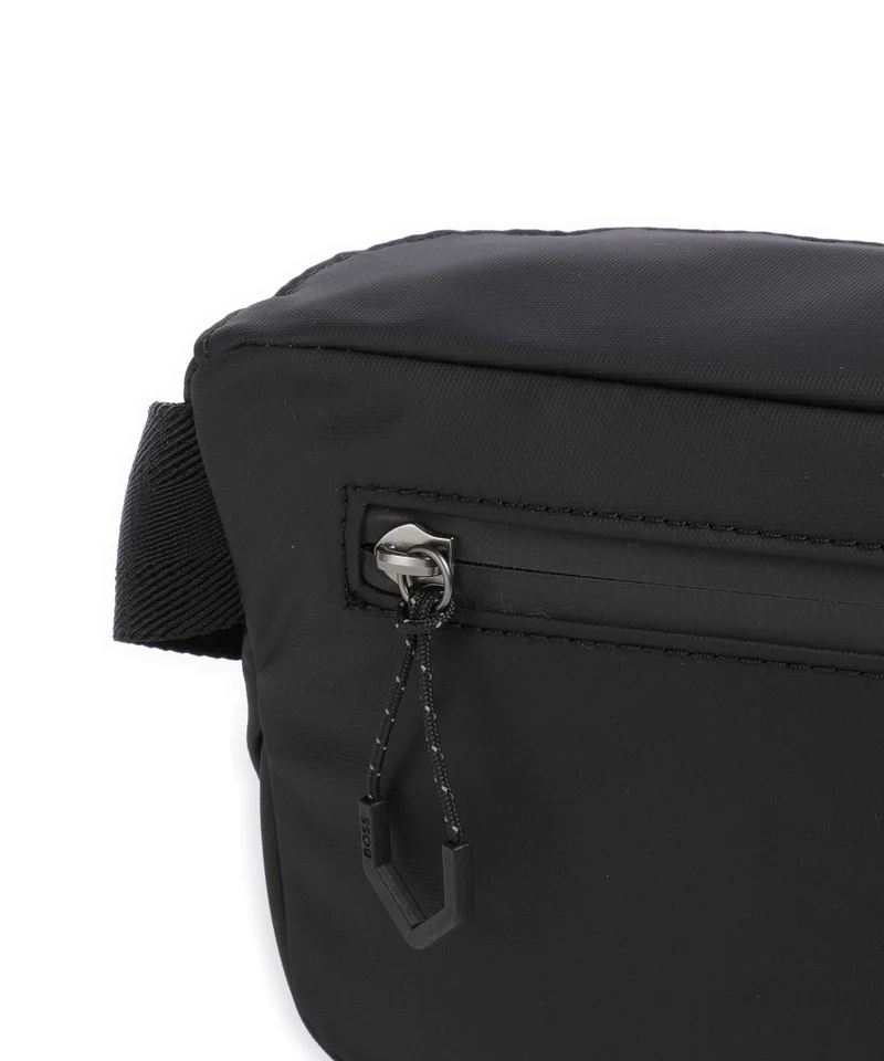 BOSS Stenson Gürteltasche black