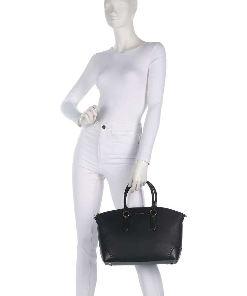 Michael Kors Murphy Large Handtasche black
