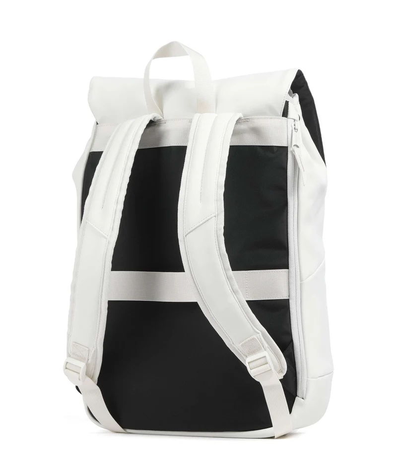 Eastpak Yarin Cnnct F Rucksack matte chalk
