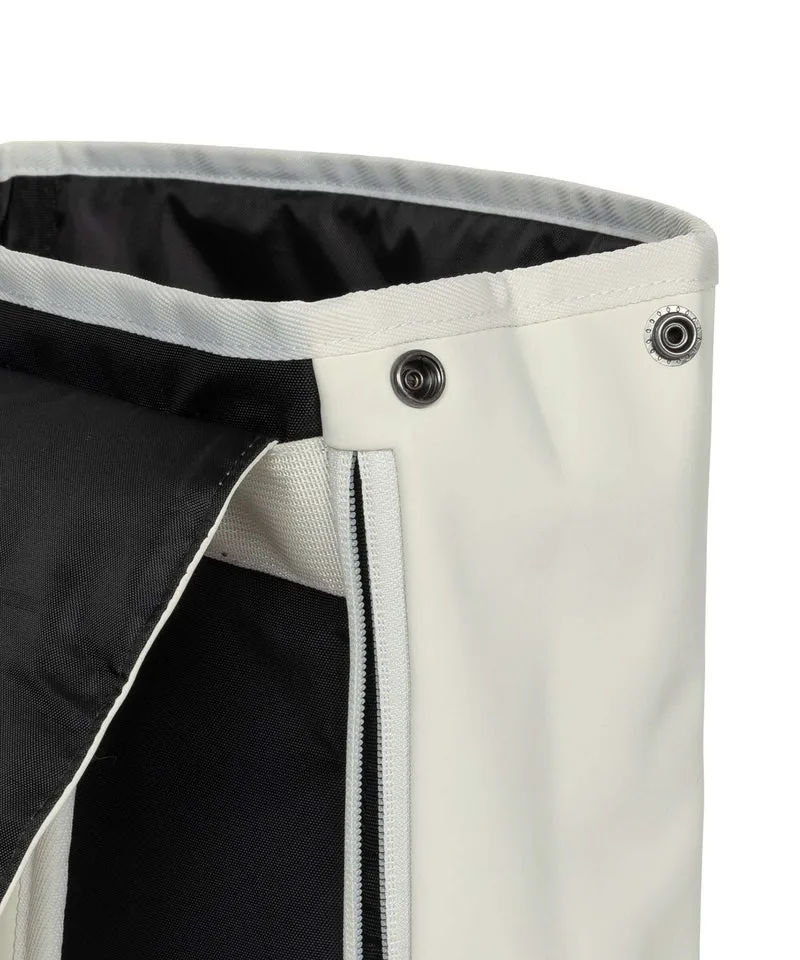 Eastpak Yarin Cnnct F Rucksack matte chalk