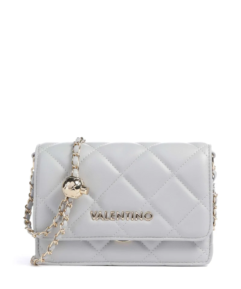 Valentino Bags Ocarina Umhängetasche perla