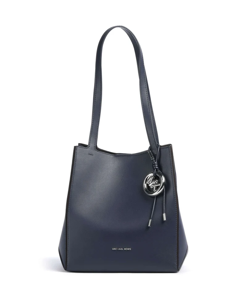 Michael Kors Jordi Medium Shopper dress blues