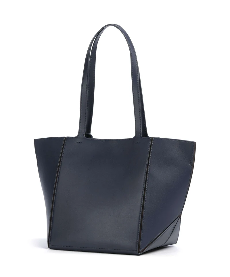 Michael Kors Jordi Medium Shopper dress blues