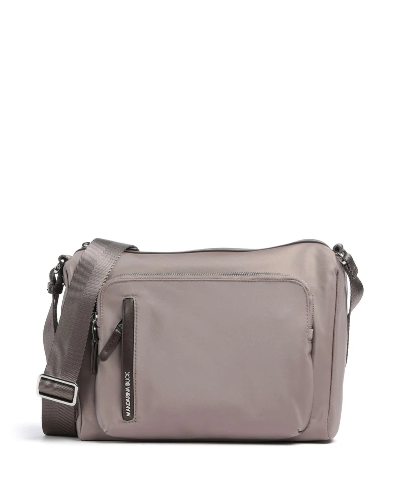 Mandarina Duck Hunter Umhängetasche beaver