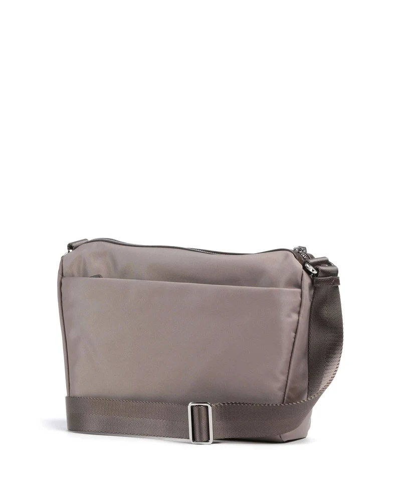 Mandarina Duck Hunter Umhängetasche beaver
