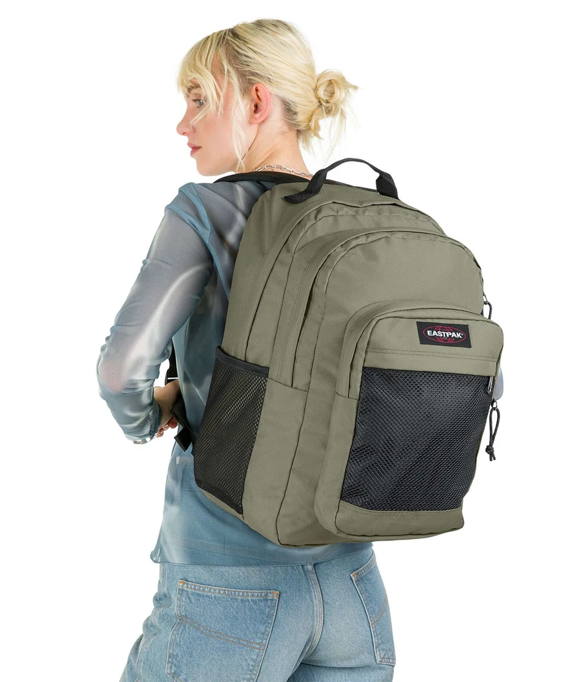 Eastpak Study Buddy Rucksack sage green