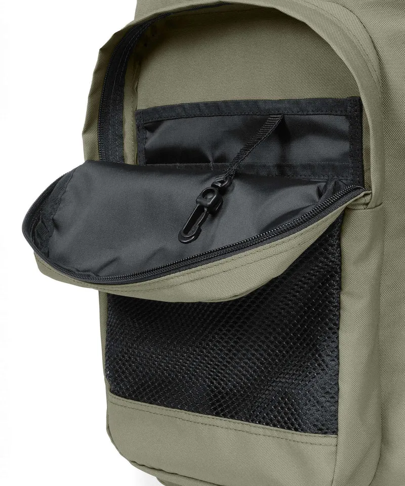 Eastpak Study Buddy Rucksack sage green
