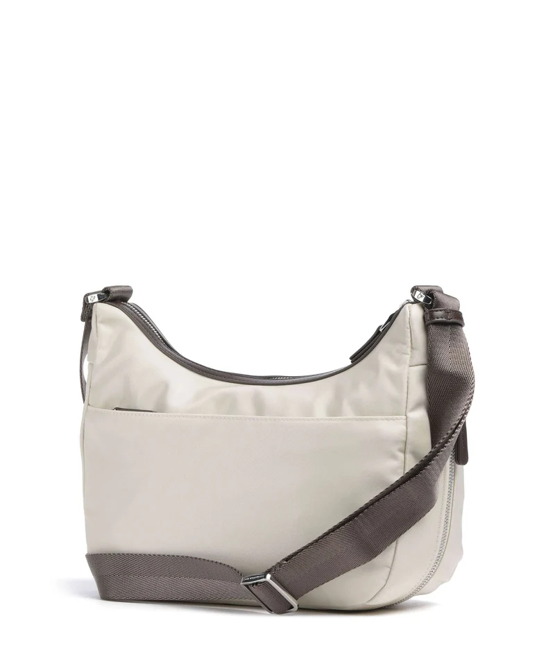 Mandarina Duck Hunter Umhängetasche latte