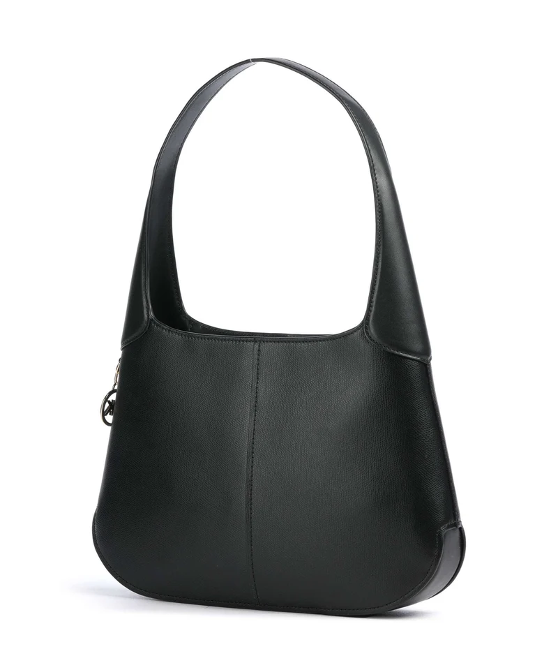 Michael Kors Alice Large Beuteltasche black