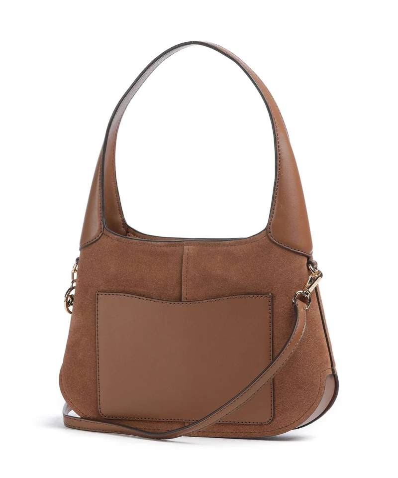 Michael Kors Alice Small Schultertasche luggage