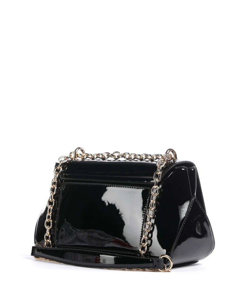 Valentino Bags Afrodite Schultertasche nero