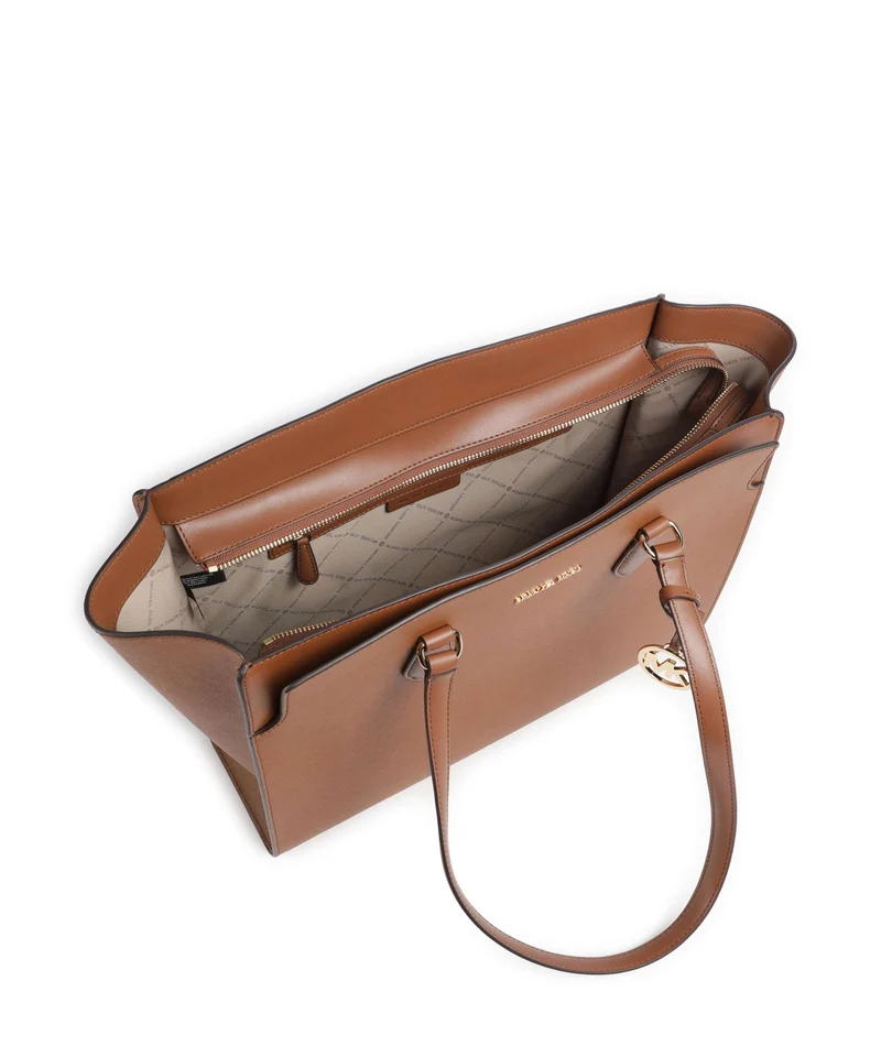 Michael Kors Becca Large Shopper luggage