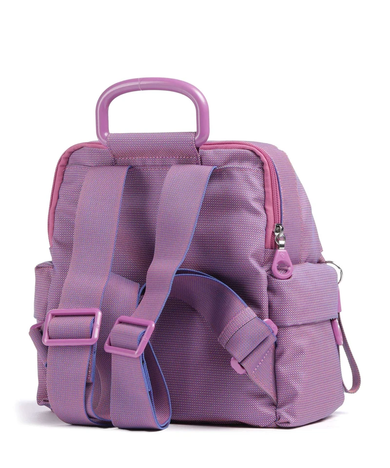 Mandarina Duck MD20 Rucksack sushi flower