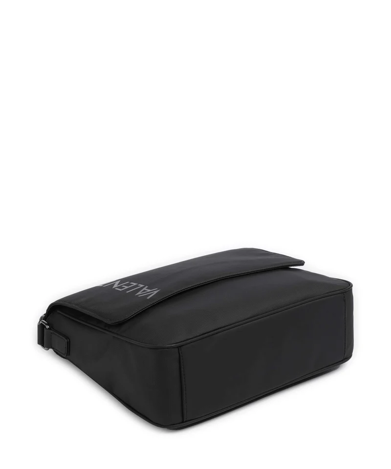 Valentino Bags Dragonhawk Kuriertasche nero