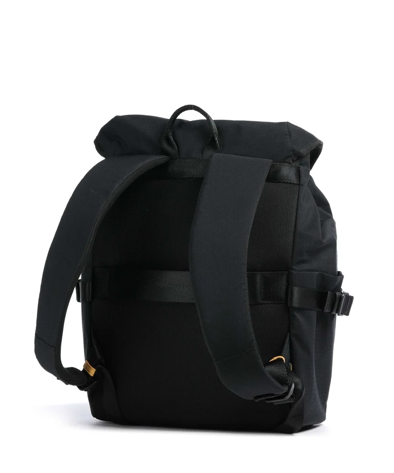 Mandarina Duck Y-Lite Rucksack black