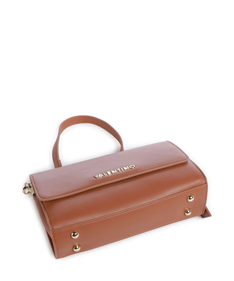 Valentino Bags Hira Schultertasche cuoio