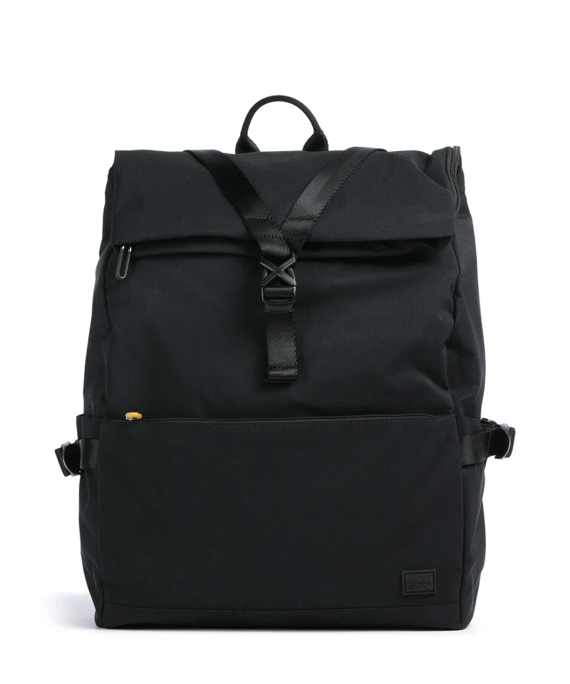 Mandarina Duck Y-Lite Rucksack black