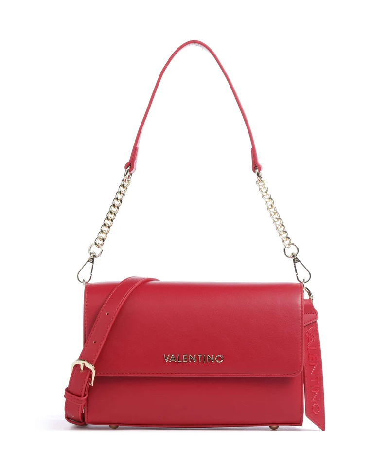 Valentino Bags Hira Schultertasche rubino
