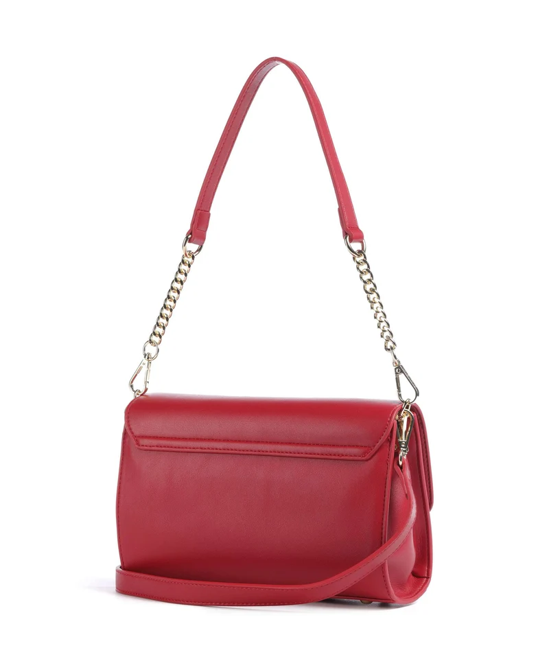 Valentino Bags Hira Schultertasche rubino