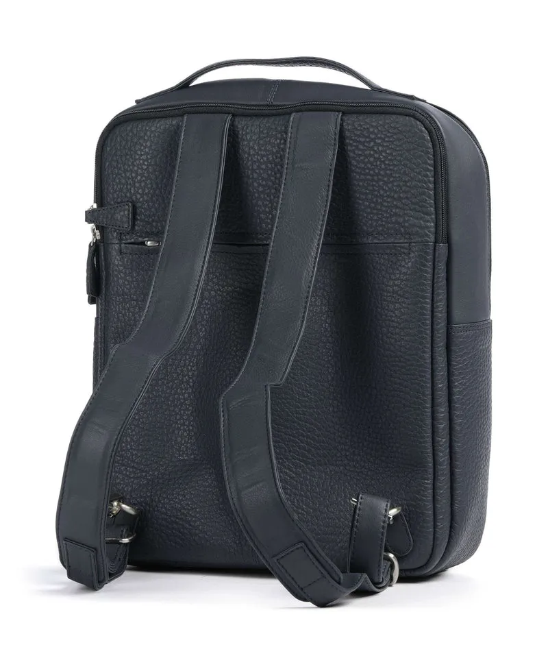 Voi Boston Maxima Rucksack blau