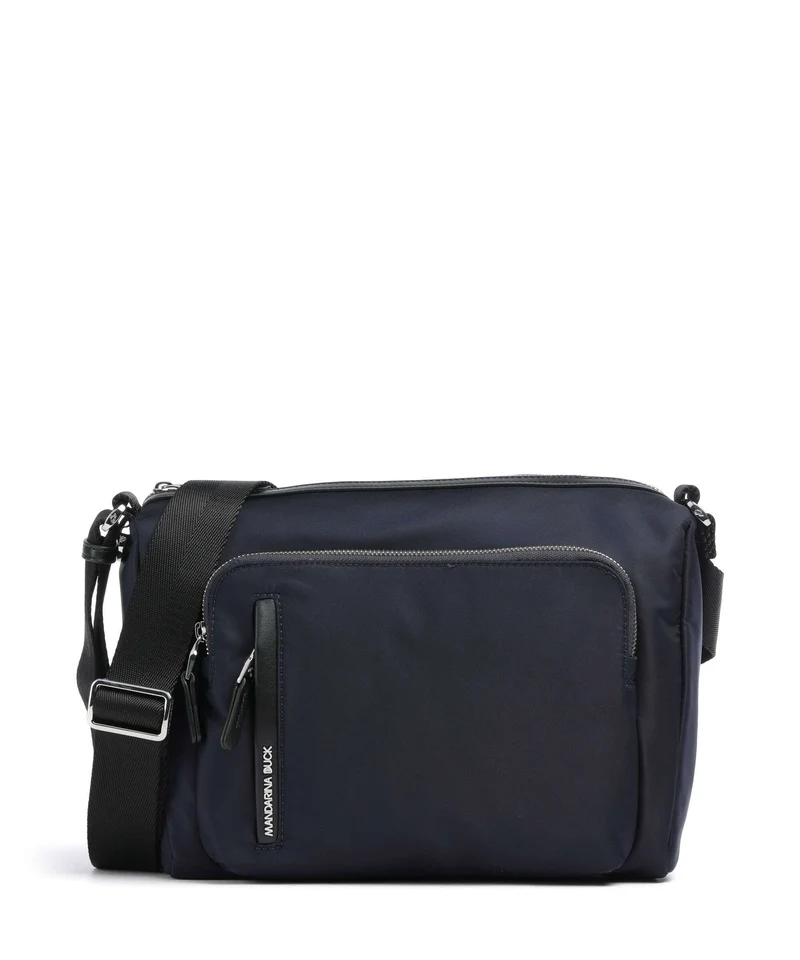 Mandarina Duck Hunter Umhängetasche eclipse