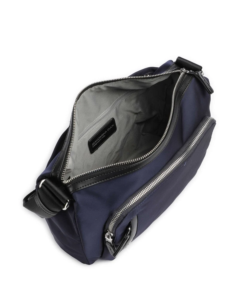 Mandarina Duck Hunter Umhängetasche eclipse