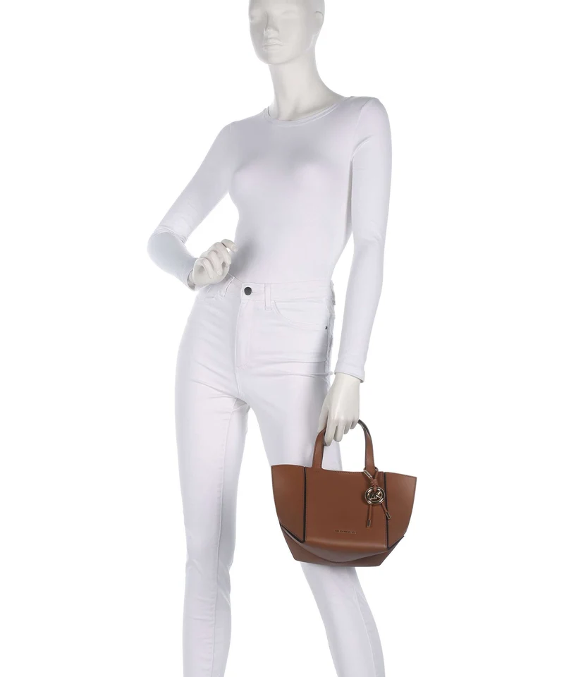 Michael Kors Jordi Small Handtasche luggage