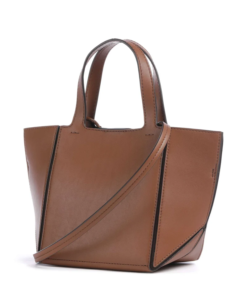 Michael Kors Jordi Small Handtasche luggage