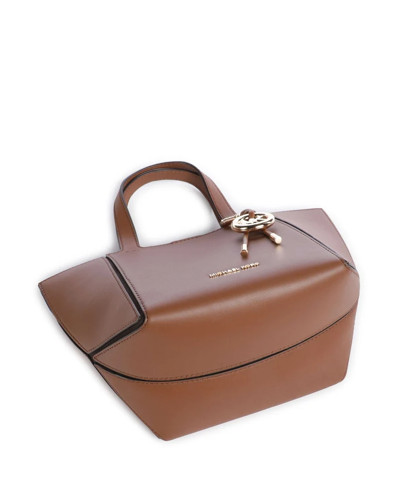 Michael Kors Jordi Small Handtasche luggage