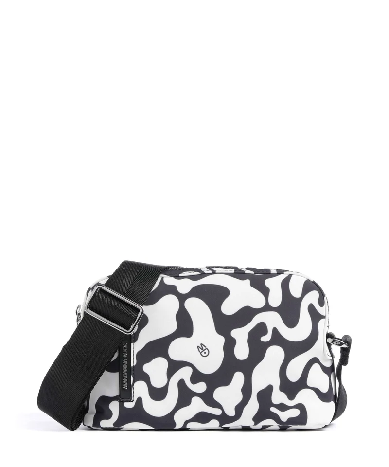 Mandarina Duck Hunter Moire Umhängetasche moire