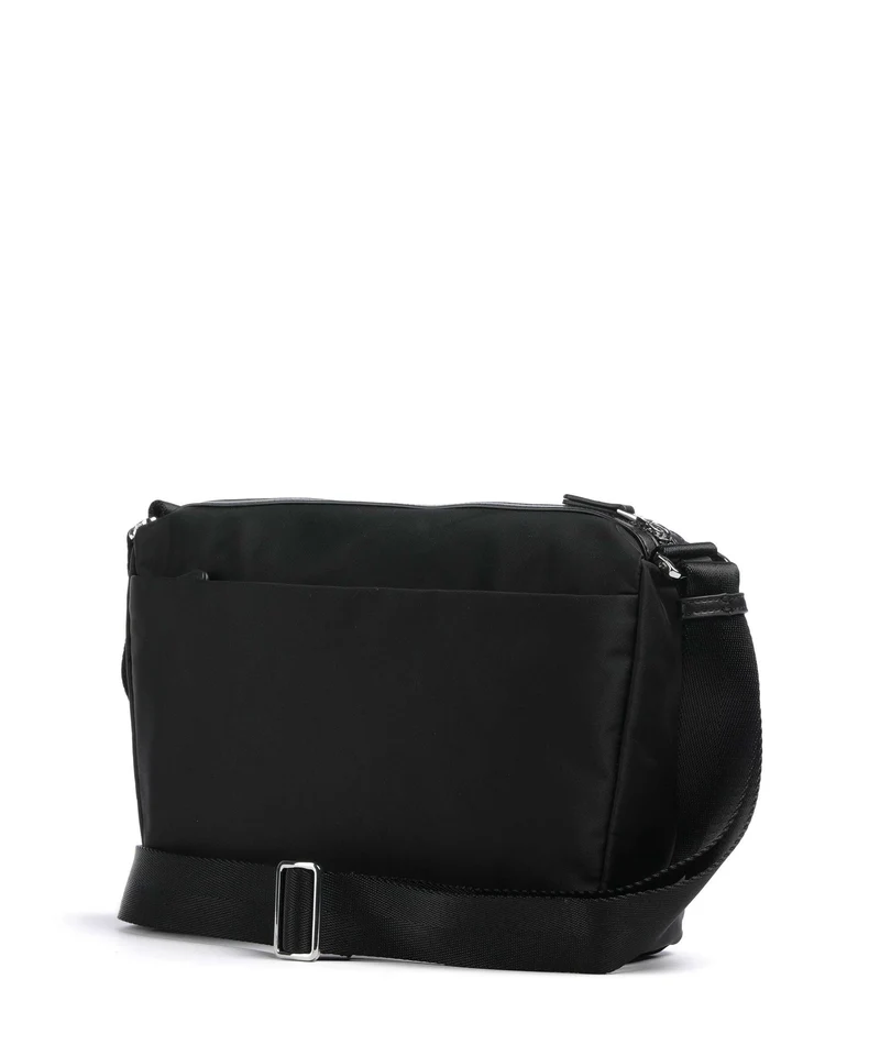Mandarina Duck Hunter Umhängetasche black