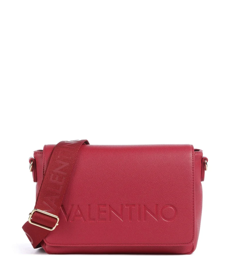 Valentino Bags Foxy Re Umhängetasche rubino
