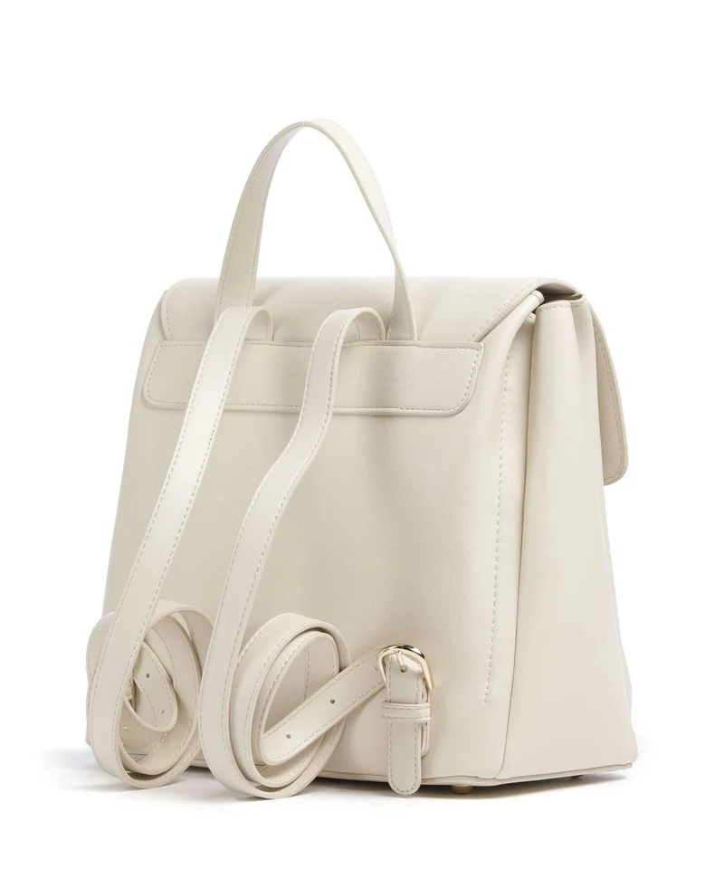Valentino Bags Clio Re Rucksack ecru