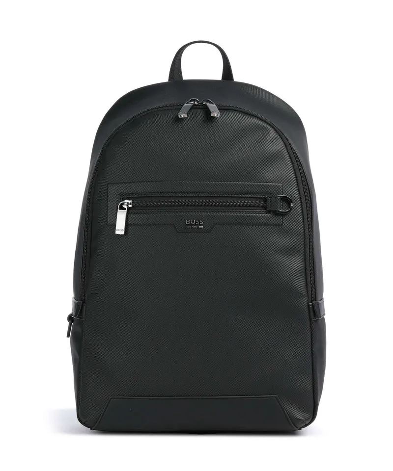 BOSS Cullen Rucksack black
